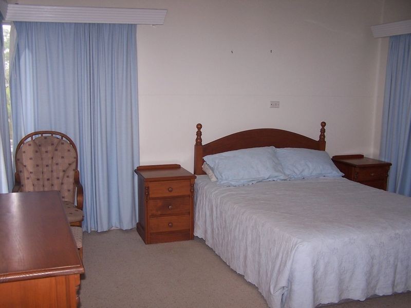 Tully QLD 4854