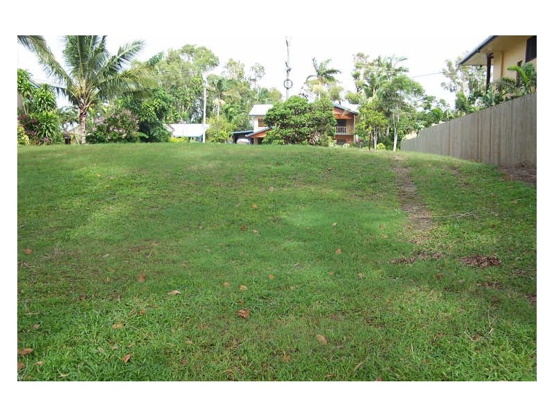 South Mission Beach QLD 4852