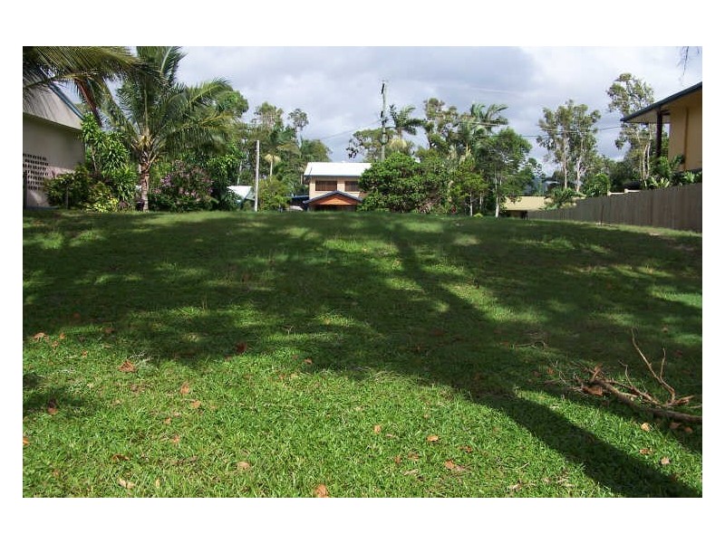 South Mission Beach QLD 4852