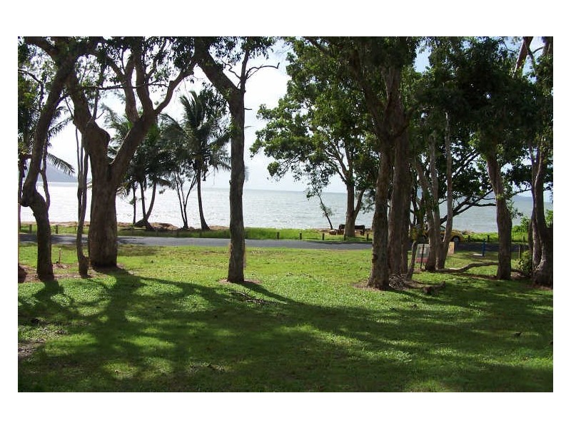 South Mission Beach QLD 4852