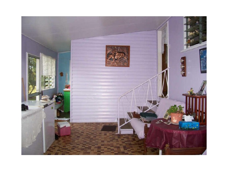 South Mission Beach QLD 4852