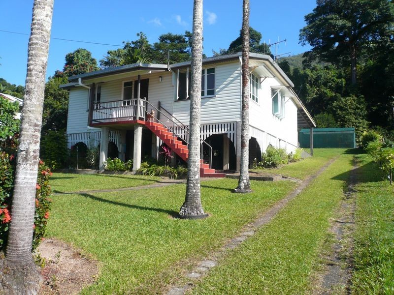 Tully QLD 4854