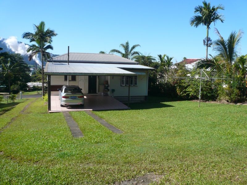 Tully QLD 4854