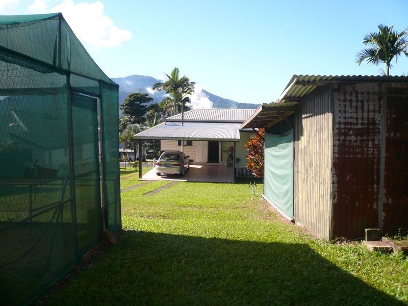 Tully QLD 4854