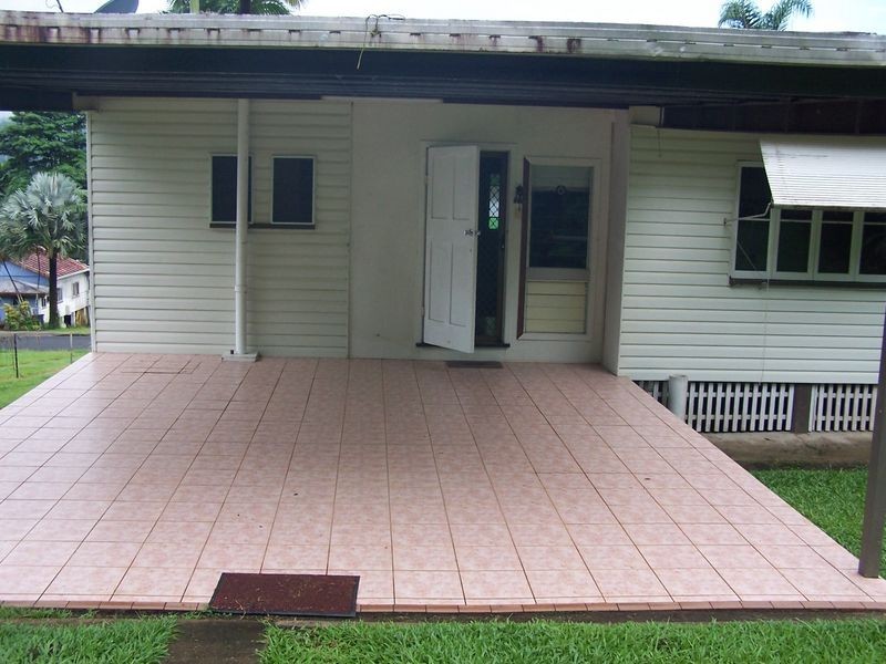Tully QLD 4854