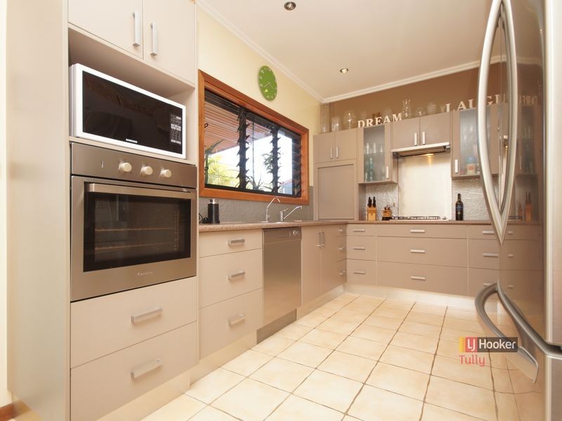 50 Stuart Drive, Feluga QLD 4854