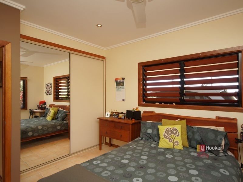 50 Stuart Drive, Feluga QLD 4854