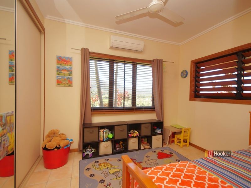 50 Stuart Drive, Feluga QLD 4854