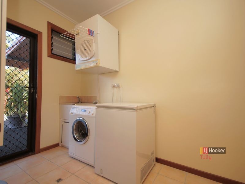 50 Stuart Drive, Feluga QLD 4854