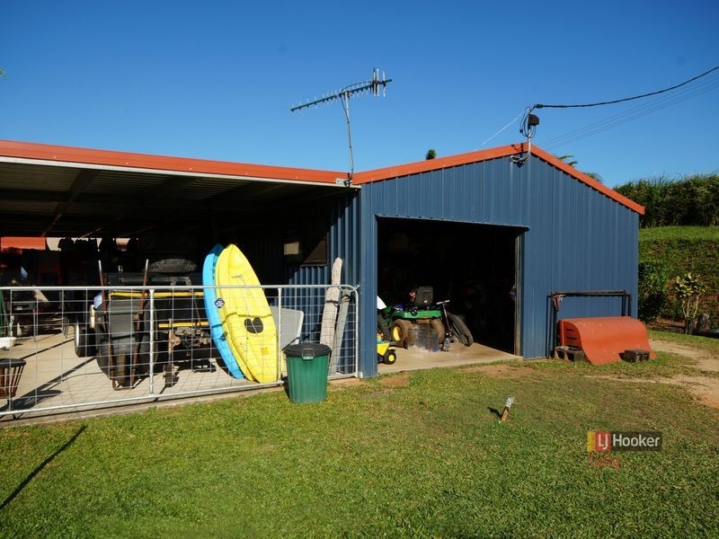 50 Stuart Drive, Feluga QLD 4854