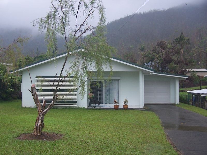 Tully QLD 4854