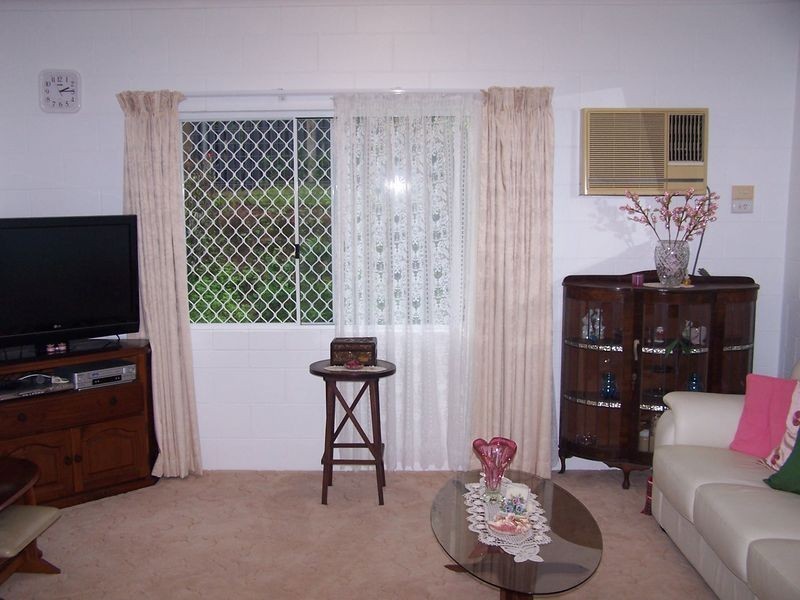 Tully QLD 4854