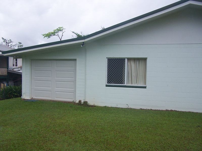 Tully QLD 4854