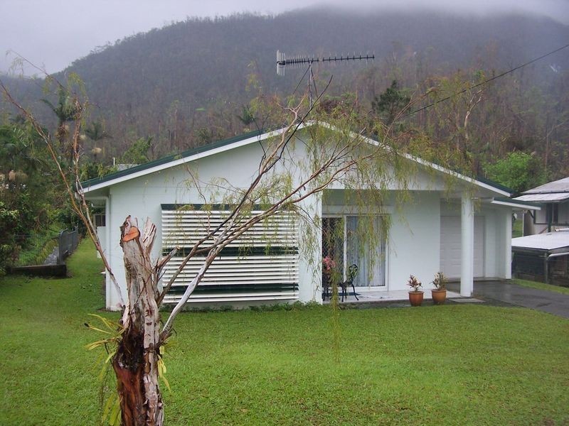 Tully QLD 4854