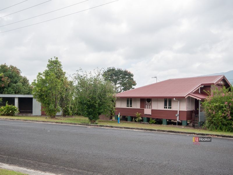 30 Bryant Street, Tully QLD 4854
