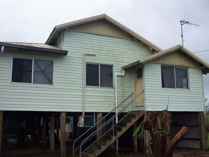 Tully QLD 4854