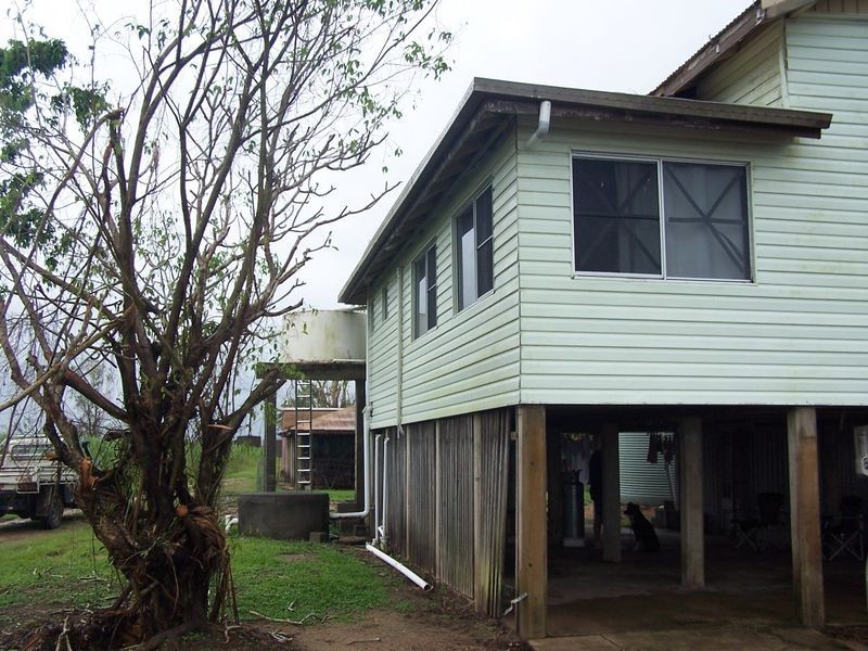Tully QLD 4854