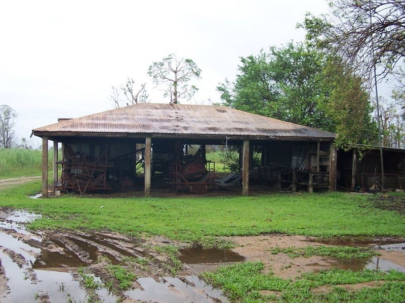 Tully QLD 4854