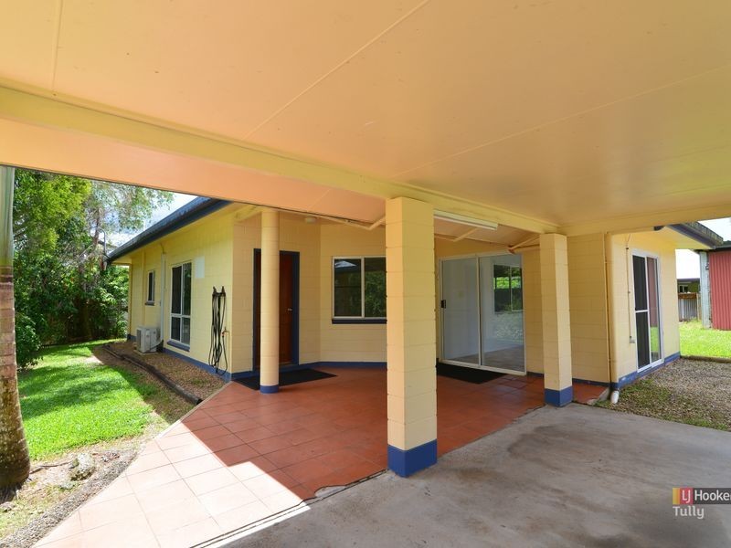 24 Bamber Street, Tully QLD 4854