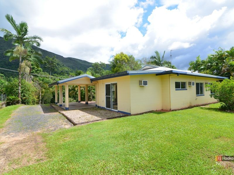 24 Bamber Street, Tully QLD 4854