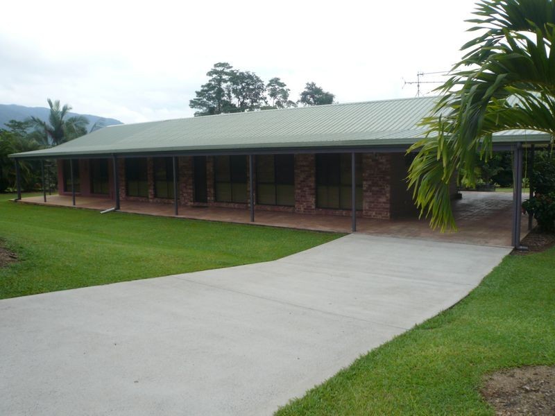 Tully QLD 4854