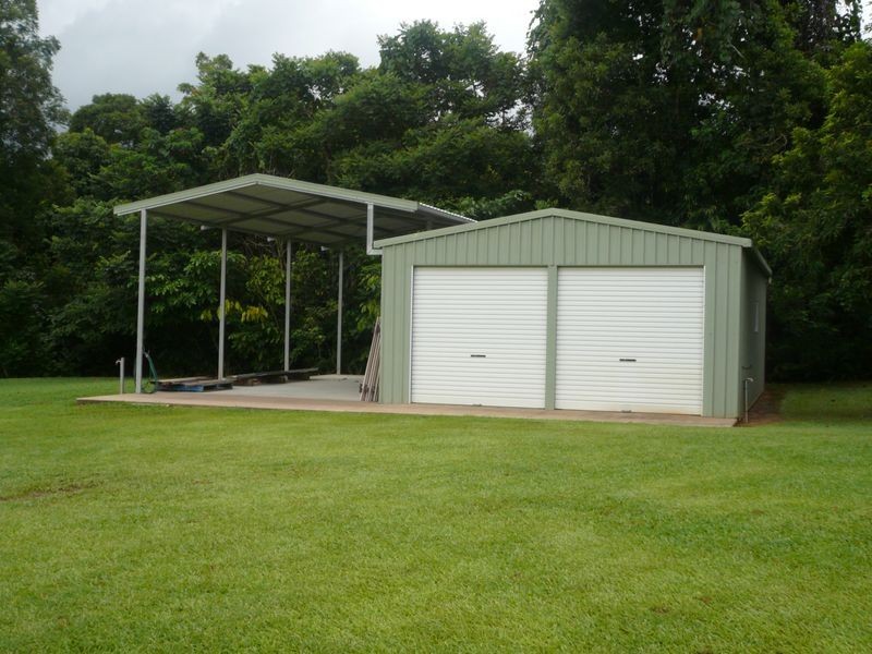 Tully QLD 4854