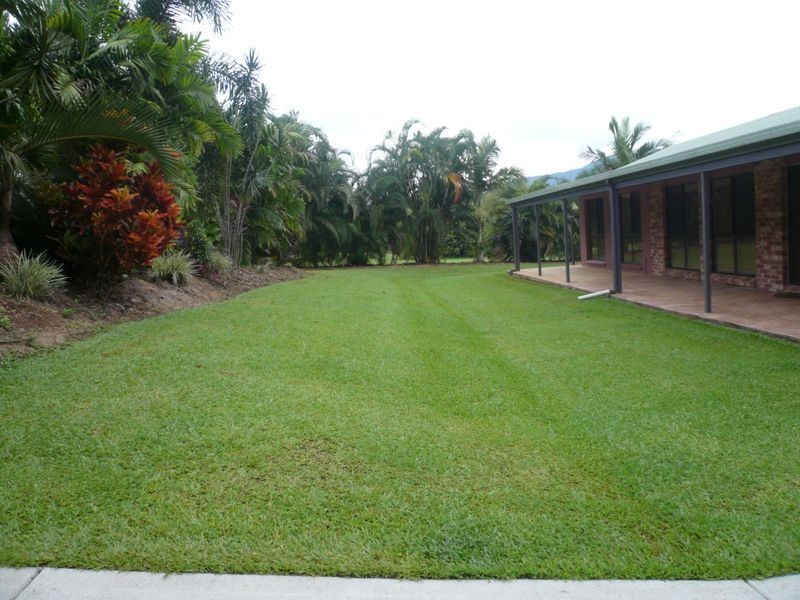Tully QLD 4854