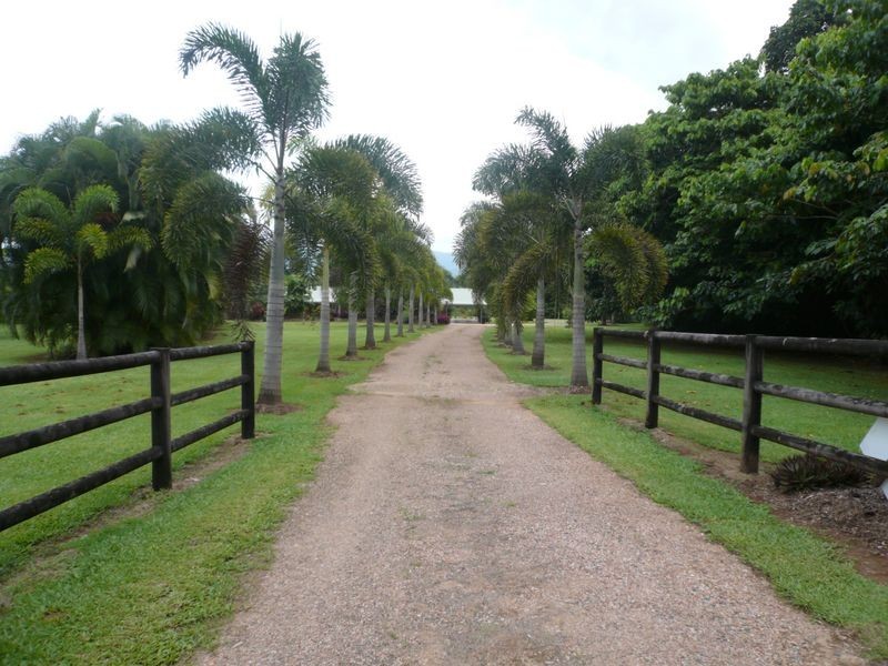Tully QLD 4854