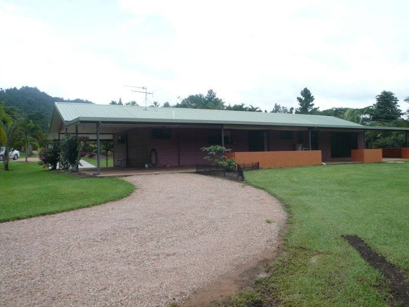 Tully QLD 4854
