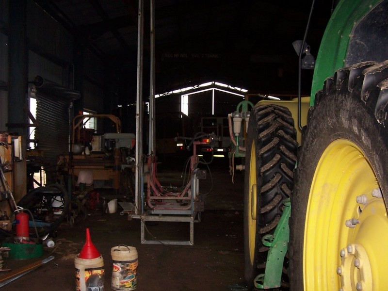 599 Davidson Road, Euramo QLD 4854