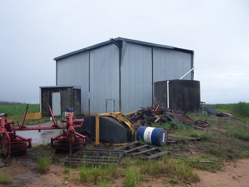 599 Davidson Road, Euramo QLD 4854