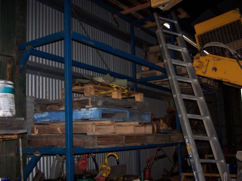 599 Davidson Road, Euramo QLD 4854