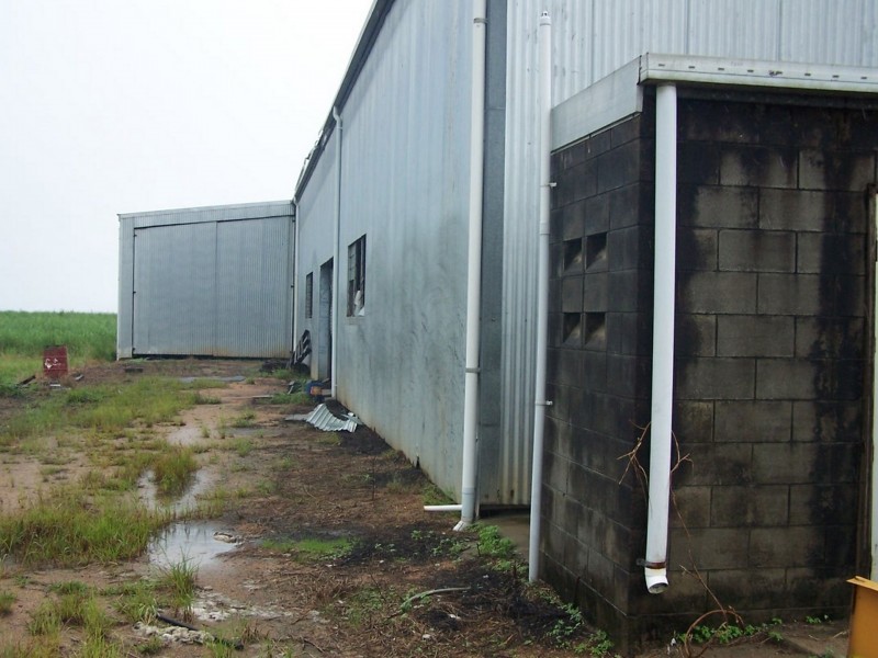 599 Davidson Road, Euramo QLD 4854