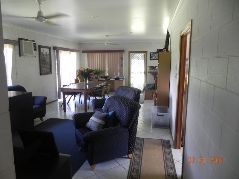Dingo Pocket QLD 4854