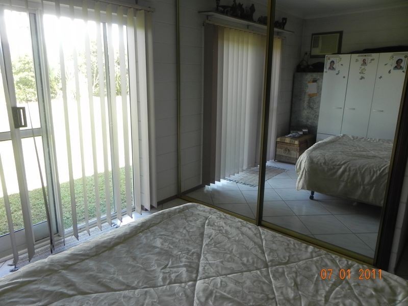 Dingo Pocket QLD 4854