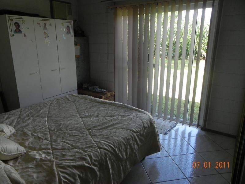 Dingo Pocket QLD 4854