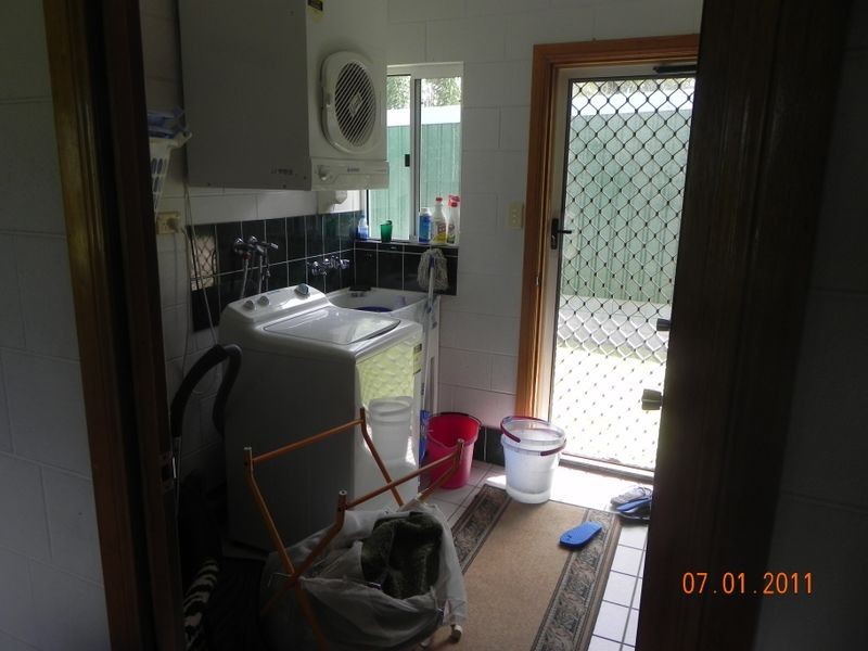 Dingo Pocket QLD 4854