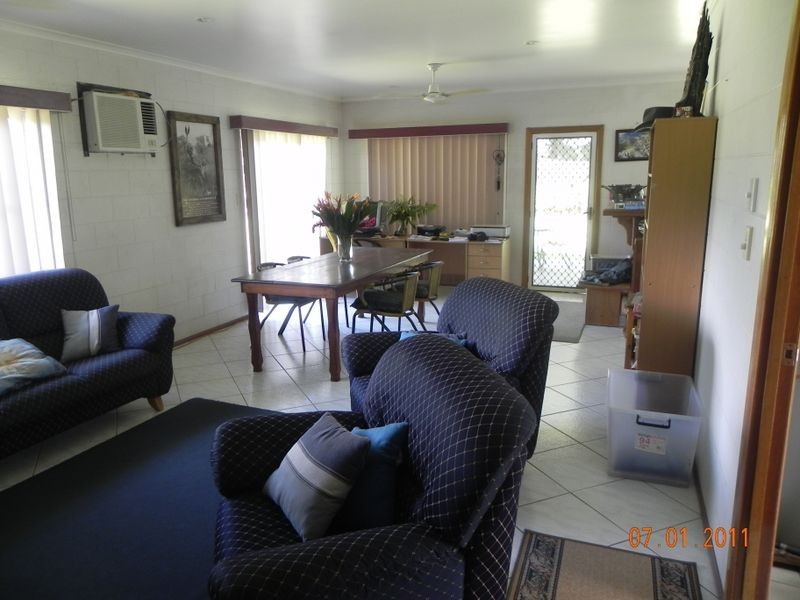 Dingo Pocket QLD 4854