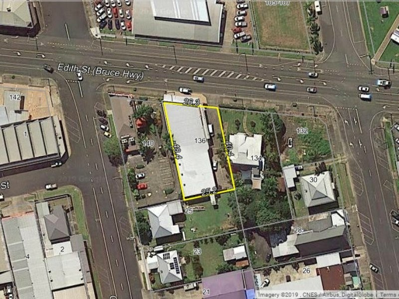 136 Edith Street, Innisfail QLD 4860