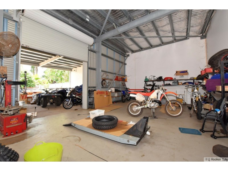 136 Edith Street, Innisfail QLD 4860