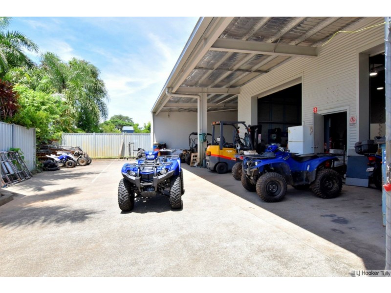 136 Edith Street, Innisfail QLD 4860
