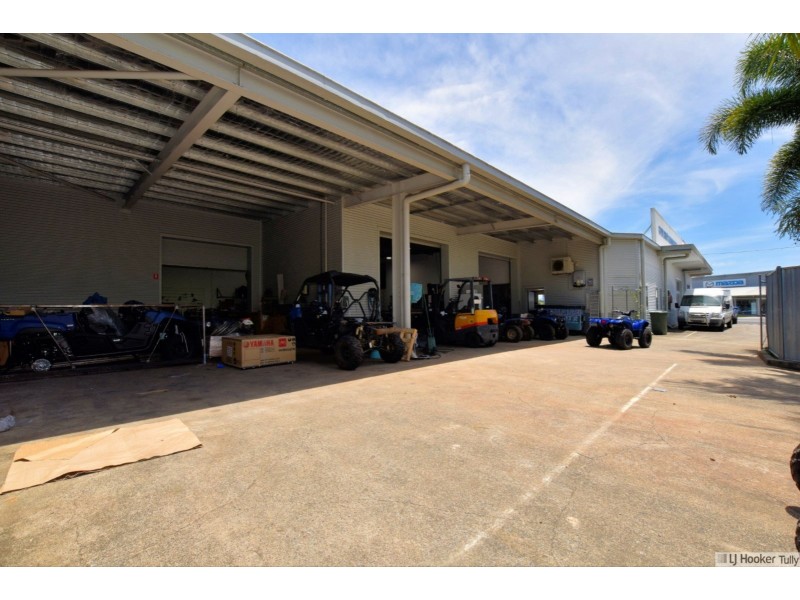 136 Edith Street, Innisfail QLD 4860