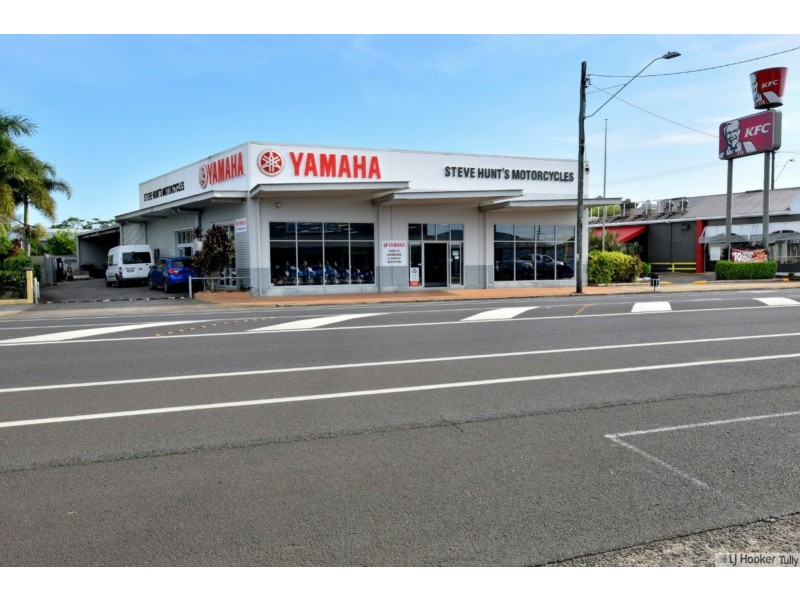 136 Edith Street, Innisfail QLD 4860