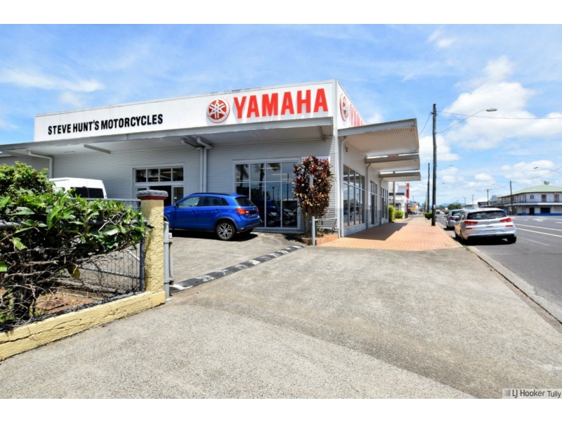 136 Edith Street, Innisfail QLD 4860