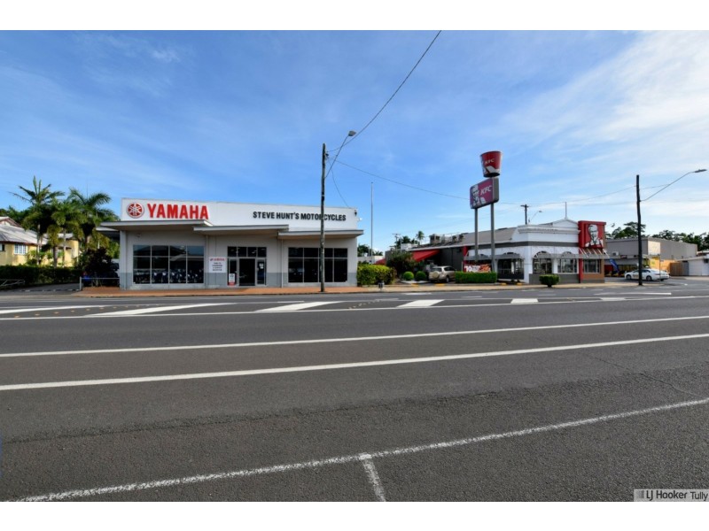 136 Edith Street, Innisfail QLD 4860