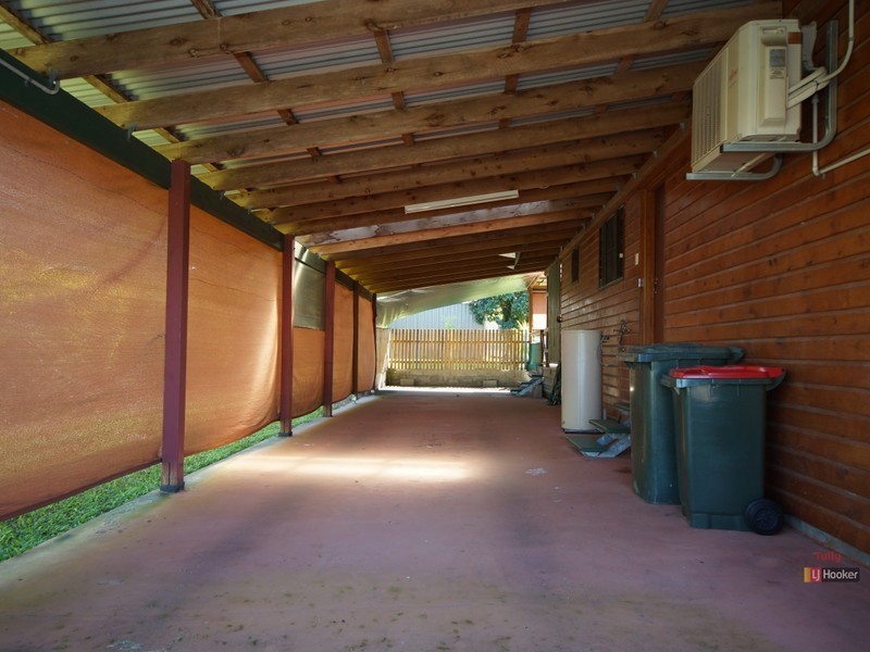 7 Dore Street, Tully QLD 4854