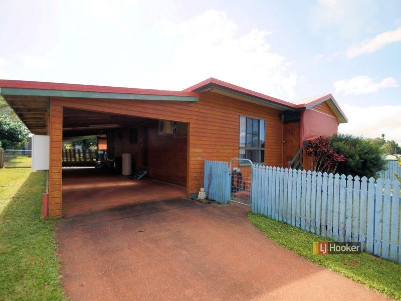 7 Dore Street, Tully QLD 4854