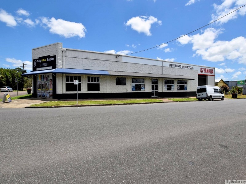 6-8 Still Street, Tully QLD 4854