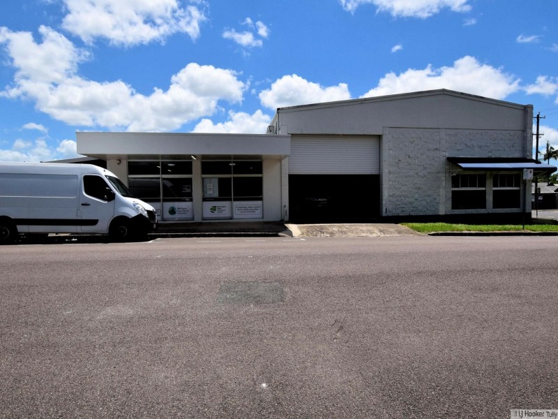 6-8 Still Street, Tully QLD 4854