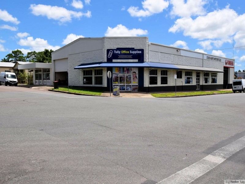 6-8 Still Street, Tully QLD 4854